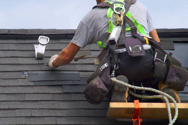 Professional Roofing Contractor in Mineralwells, WV
