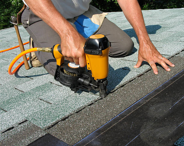 Best Roof Repair Services  in Mineralwells, WV