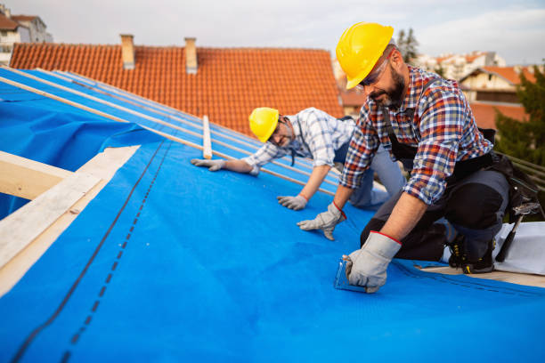 Best Residential Roofing Contractor  in Mineralwells, WV