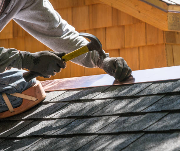 Best Roof Leak Repair  in Mineralwells, WV